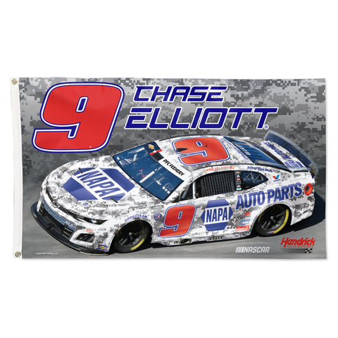 *PRE-ORDER* NAPA PATRIOTIC FLAG