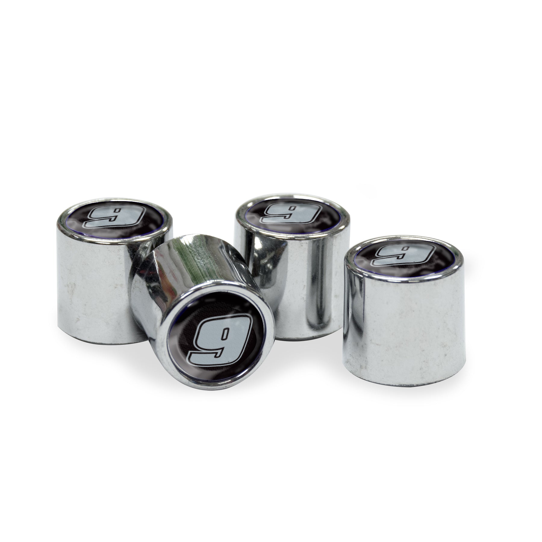 4-PACK VALVE STEM COVERS