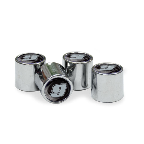 4-PACK VALVE STEM COVERS