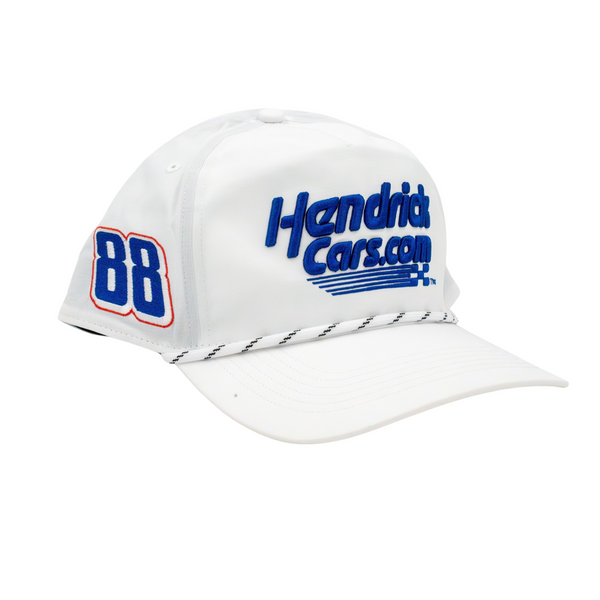 *PRE-ORDER* HENDRICKCARS.COM BRRR SPECKLED ROPE '47 HITCH