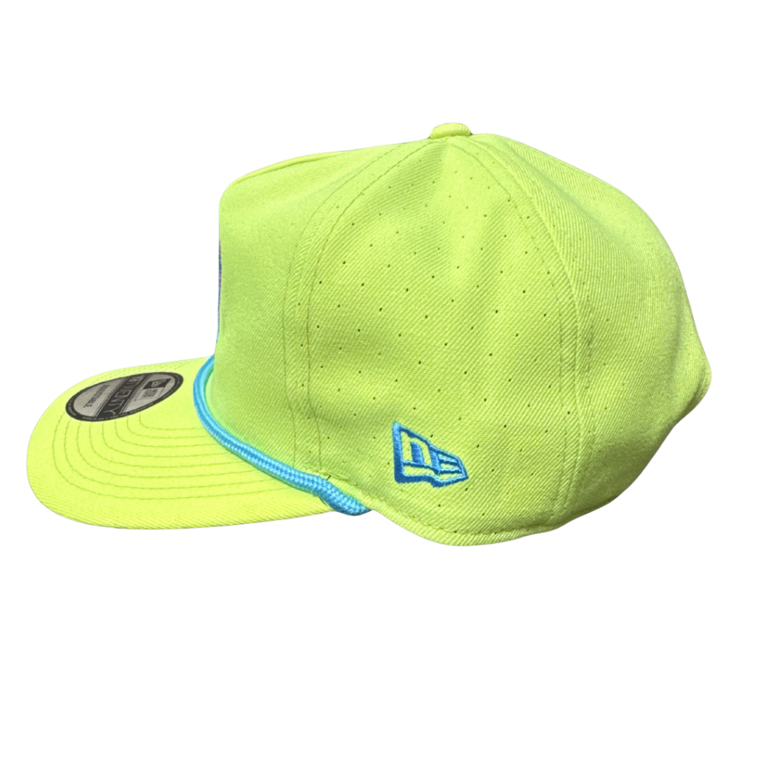 NEON 9 NEW ERA 19TWENTY HAT – Chase Elliott Store