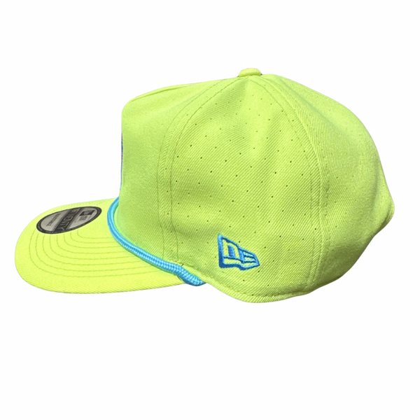 *PRE-ORDER* NEON 9 NEW ERA 19TWENTY HAT