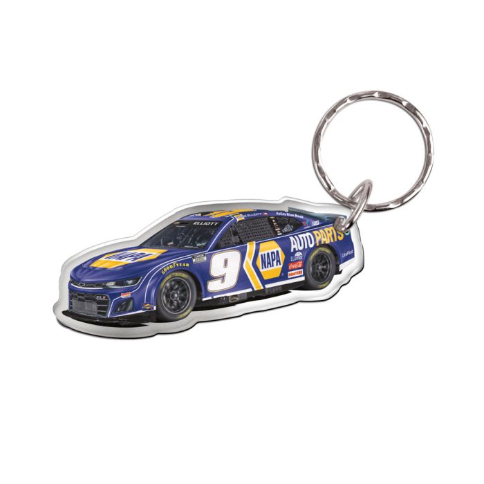 NAPA KEYRING Chase Elliott Store