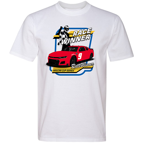 **PRE-ORDER** ATLANTA WIN TEE OPTION 1