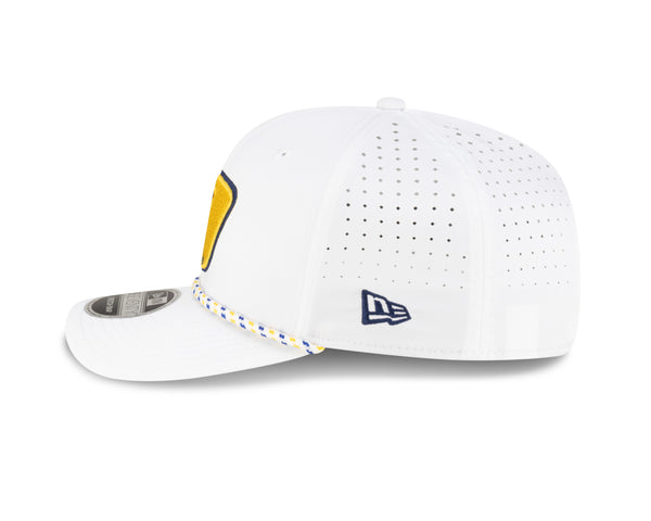 WHITE GOLD FILTERS 9 970 STRETCH SNAP HAT