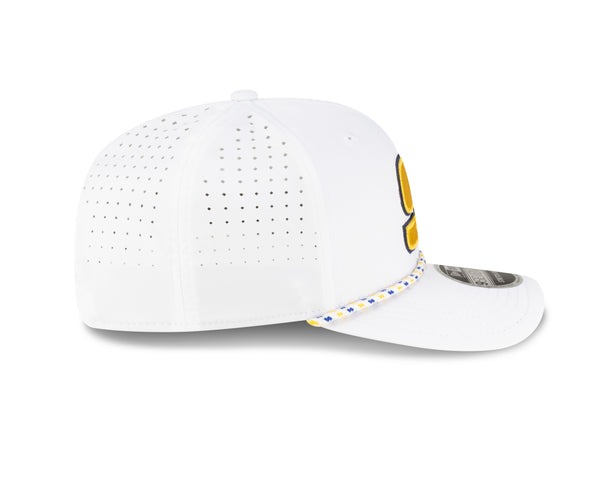 WHITE GOLD FILTERS 9 970 STRETCH SNAP HAT