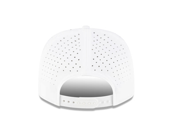 WHITE GOLD FILTERS 9 970 STRETCH SNAP HAT