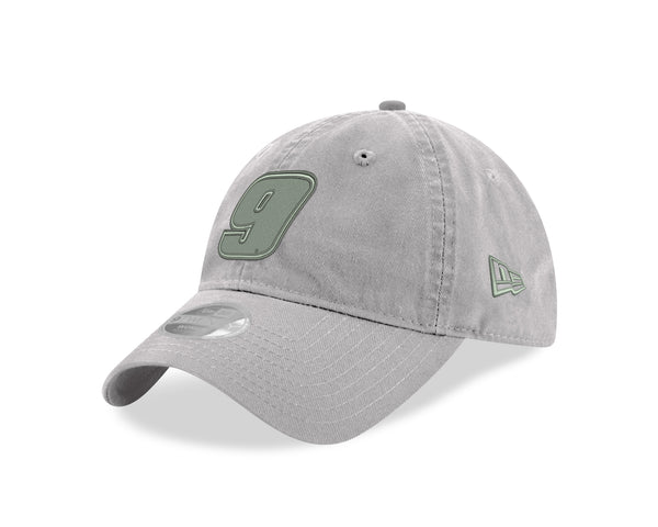 GORRA PARA MUJER MINT CE NEW ERA 9TWENTY