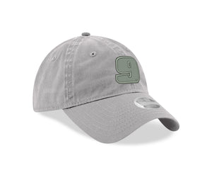 GORRA PARA MUJER MINT CE NEW ERA 9TWENTY