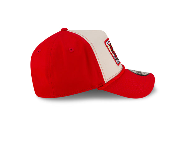 BILL ELLIOTT NEW ERA 9FORTY ROPE HAT