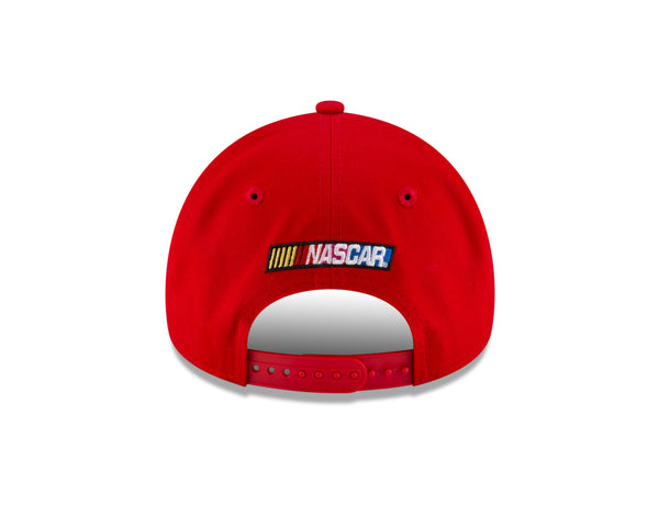 BILL ELLIOTT NEW ERA 9FORTY ROPE HAT