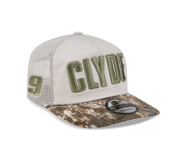 **PRE-ORDEN** GORRA TALLADEGA WIN