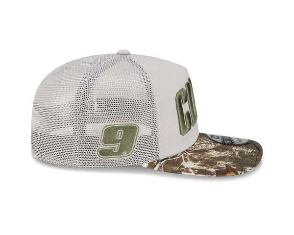 **PRE-ORDEN** GORRA TALLADEGA WIN