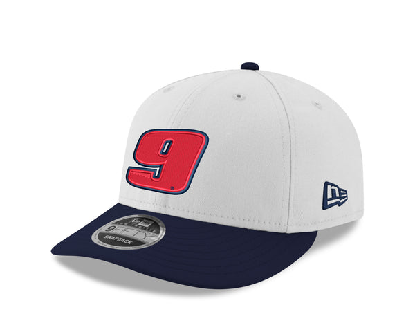 GORRA DE CAMIONERO 9FORTY DELANTERO DE ESPUMA NEW ERA HOOTERS 