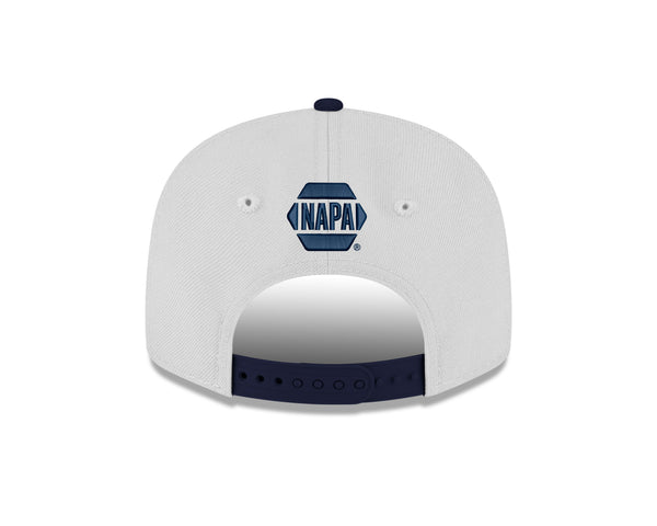 GORRA DE CAMIONERO 9FORTY DELANTERO DE ESPUMA NEW ERA HOOTERS 