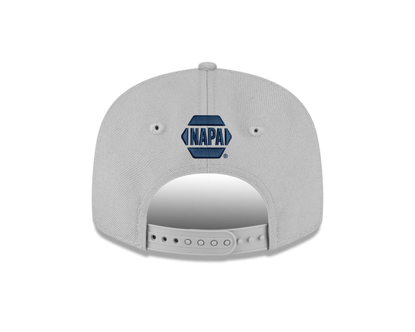 GORRA DE CAMIONERO 9FORTY DELANTERO DE ESPUMA NEW ERA HOOTERS 