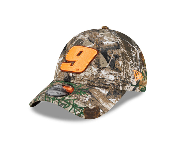 GORRA MILITAR NEW ERA 9FORTY TRUCKER 
