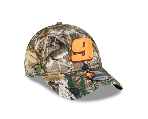 GORRA MILITAR NEW ERA 9FORTY TRUCKER 