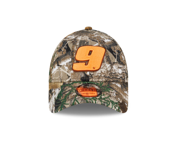 GORRA MILITAR NEW ERA 9FORTY TRUCKER 