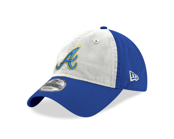 GORRA PARA MUJER MINT CE NEW ERA 9TWENTY