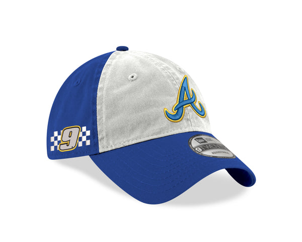GORRA PARA MUJER MINT CE NEW ERA 9TWENTY