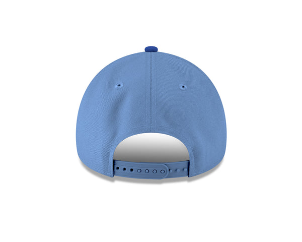 GORRA DE CAMIONERO GRIS POOL ROOM NEW ERA 9FORTY AFRAME 