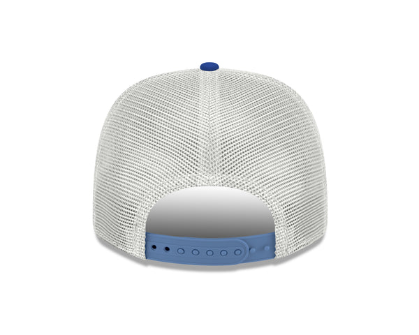 CITY CONNECT 2.0 CE X BRAVES NEW ERA 9SEVENTY STRETCH-SNAP TRUCKER