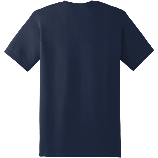 NAVY CHASE ELLIOTT TEE