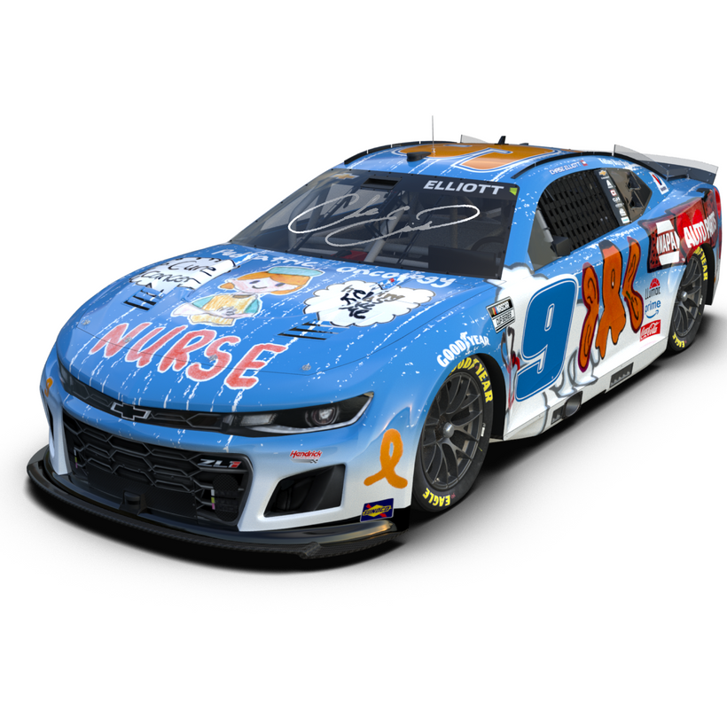 2025 DESI9N TO DRIVE