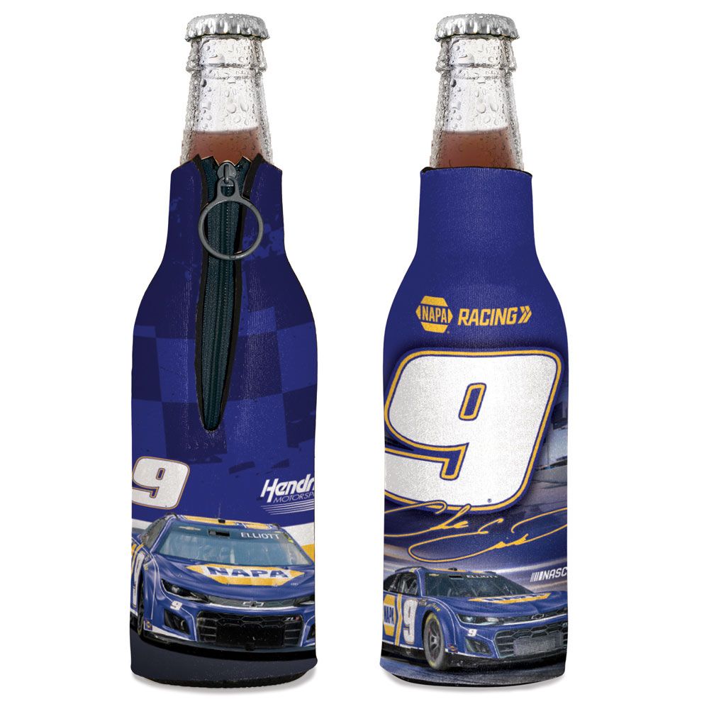 NAPA BOTTLE COOLER – Chase Elliott Store