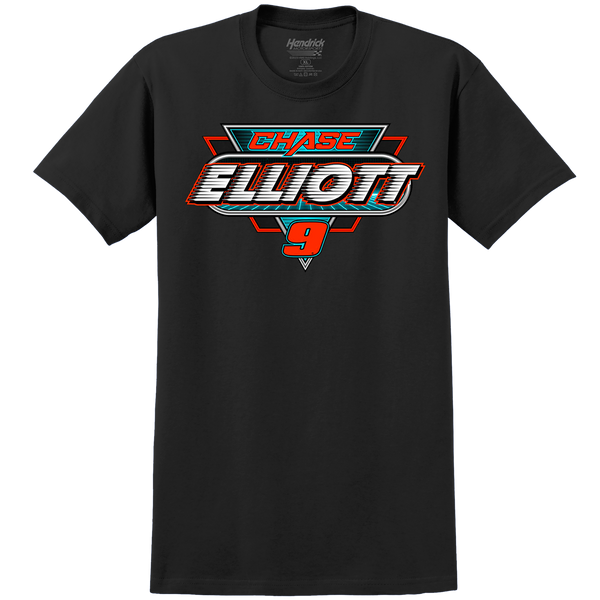 **PRE-ORDER** BLACK HOOTERS TEE