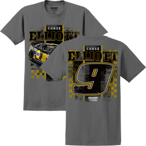 **PRE-ORDER** GREY NAPA GOLD FILTERS TEE