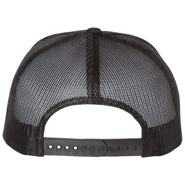 **PRE-ORDER** GOLD 9 HAT