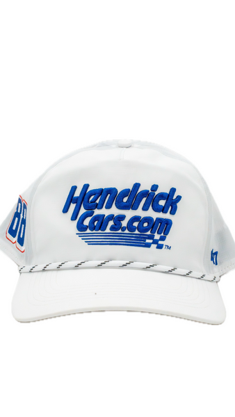 *PRE-ORDER* HENDRICKCARS.COM BRRR SPECKLED ROPE '47 HITCH