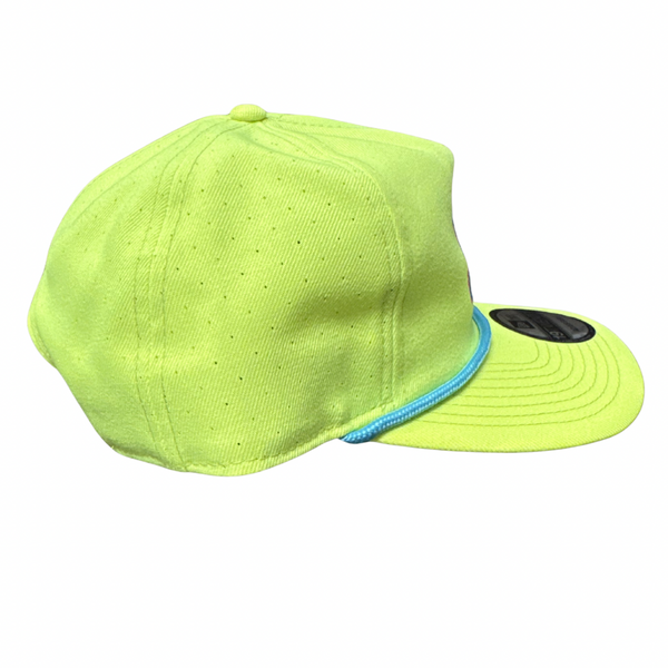 *PRE-ORDER* NEON 9 NEW ERA 19TWENTY HAT