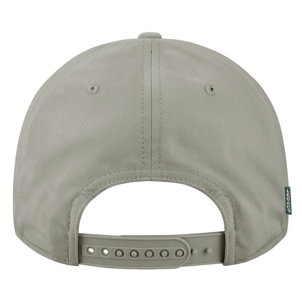 PVC PATCH GREY LIFESTYLE CADDY HAT