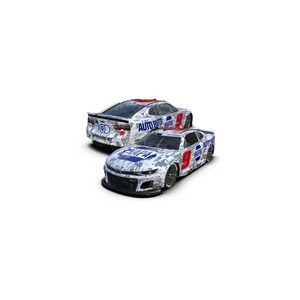 *PRE-ORDER* 2025 NAPA PATRIOTIC REGULAR PAINT 1:64 DIE-CAST