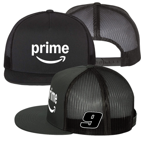 PRIME BLACK HAT