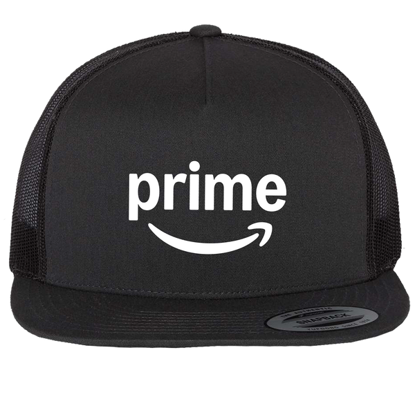 PRIME BLACK HAT