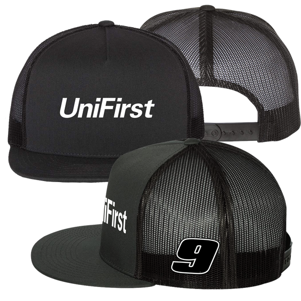 *PRE-ORDER* UNIFIRST BLACK HAT