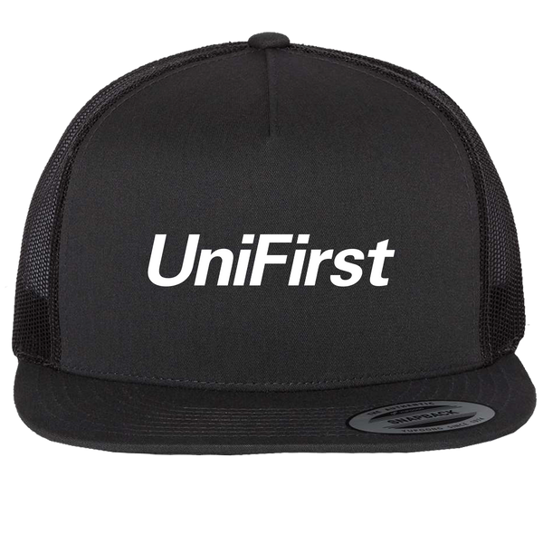 *PRE-ORDER* UNIFIRST BLACK HAT