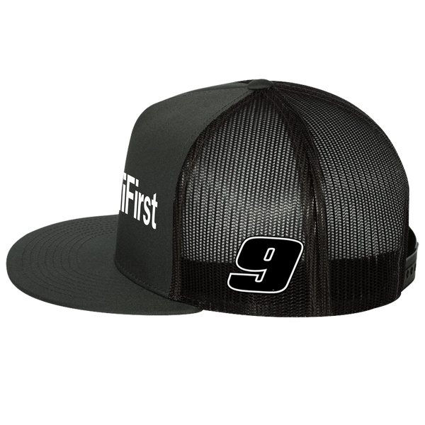 *PRE-ORDER* UNIFIRST BLACK HAT