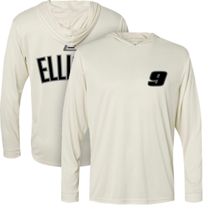 *PRE-ORDER* SAND ELLIOTT UPF 50+ LIGHTWEIGHT HOODIE