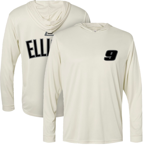 *PRE-ORDER* SAND ELLIOTT UPF 50+ LIGHTWEIGHT HOODIE
