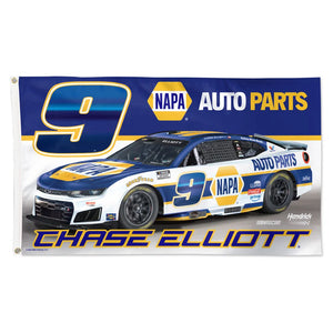 2026 NAPA FLAG – Chase Elliott Store