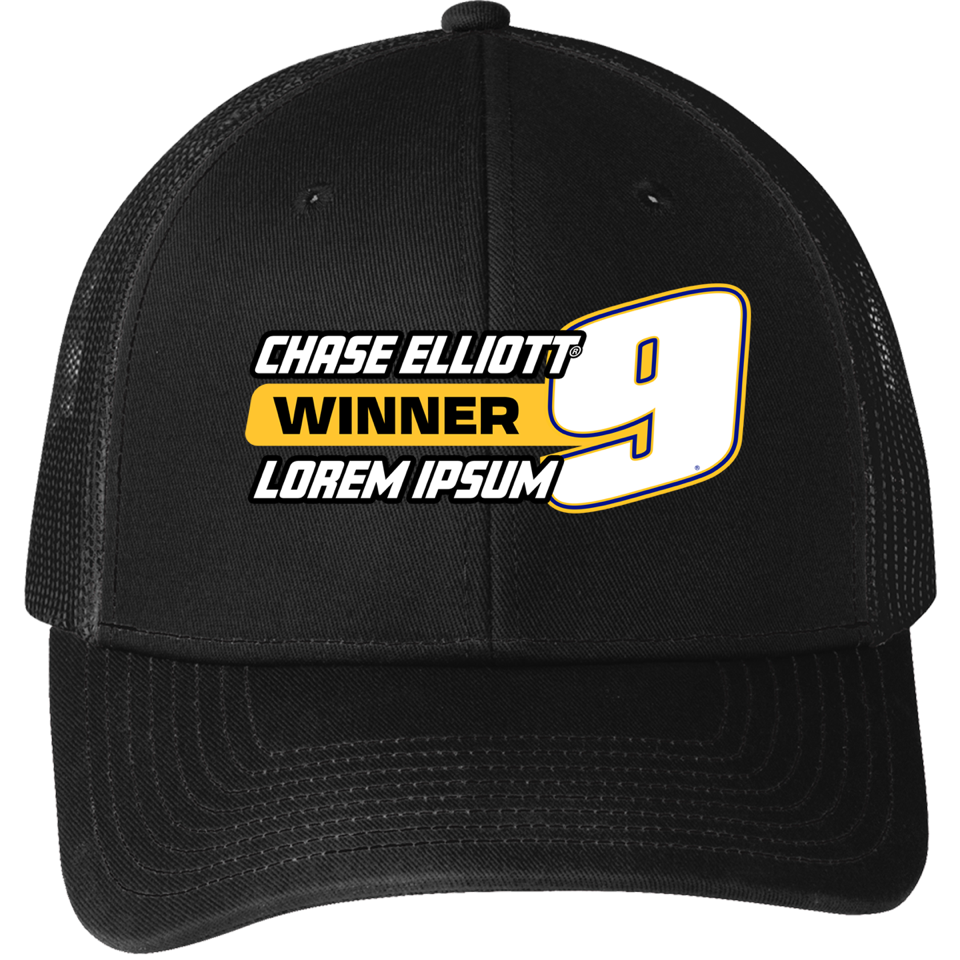 *PRE-ORDER* KANSAS WIN HAT