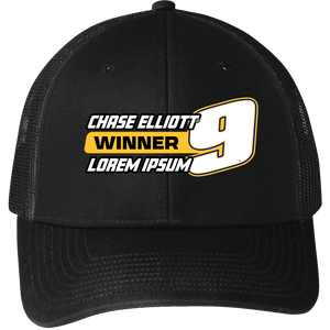 *PRE-ORDER* KANSAS WIN HAT