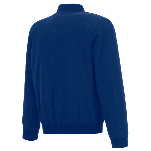 Chase Elliott Nylon Bomber Jacket