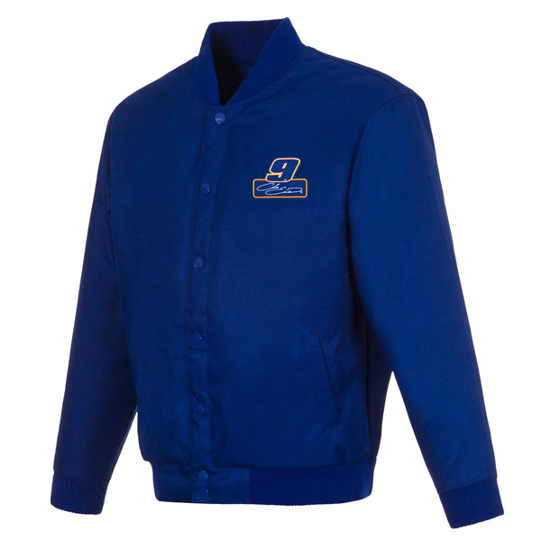 Chase Elliott Poly-Twill Jacket