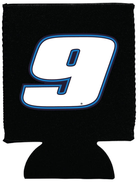 Nascar #9 Chase Elliott Neoprene Can Hugger Officially Licensed